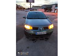 Sahibinden Renault Megane 1.5 dCi Privilege 2006 Model