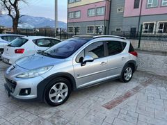 Sahibinden Peugeot 207 1.6 VTi Outdoor Prime 2010 Model 