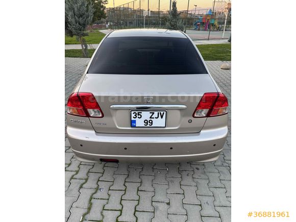 Sahibinden Orjinal Değişensiz 