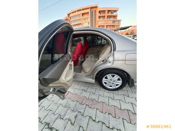 Sahibinden Orjinal Değişensiz 