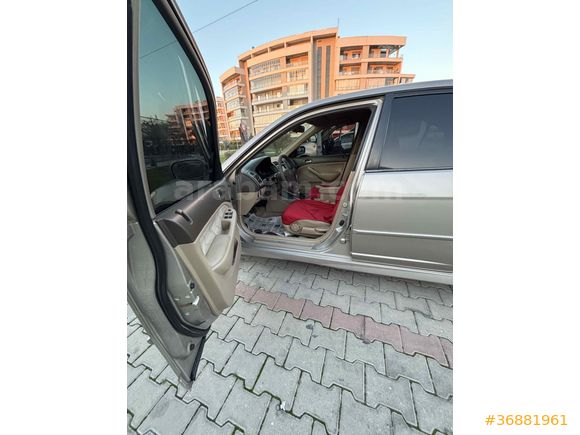 Sahibinden Orjinal Değişensiz 