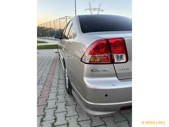 Sahibinden Orjinal Değişensiz 