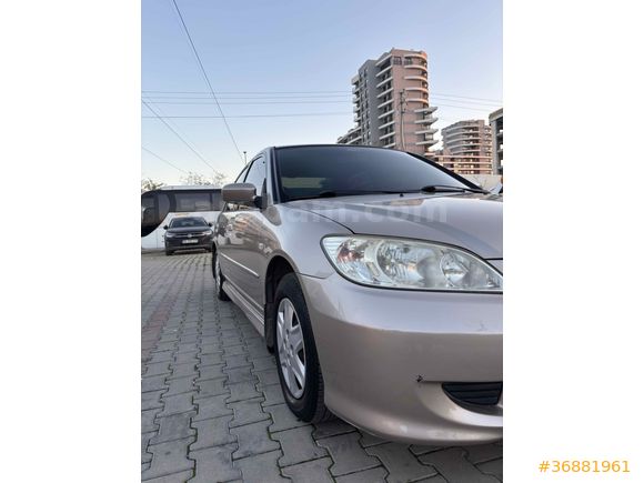 Sahibinden Orjinal Değişensiz 