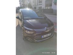 Sahibinden Citroen C4 Picasso 1.6 e-HDi Intensive 2014 Model İzmir 197.000 km Siyah