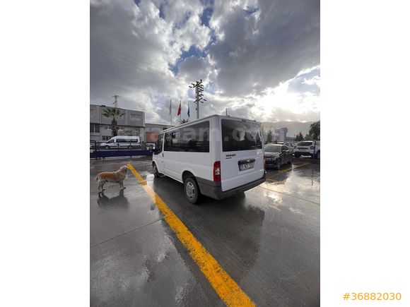 Sahibinden Ford Transit 300 SF 2012 Model 