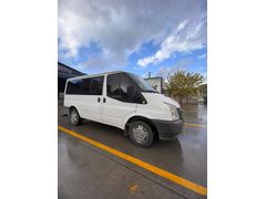 Sahibinden Ford Transit 300 SF 2012 Model 
