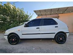 Sahibinden Fiat Palio 1.2 EL 2001 Model 