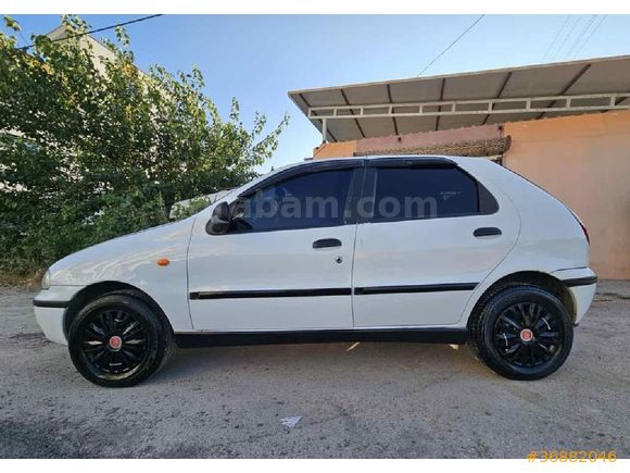 Sahibinden Fiat Palio 1.2 EL 2001 Model 