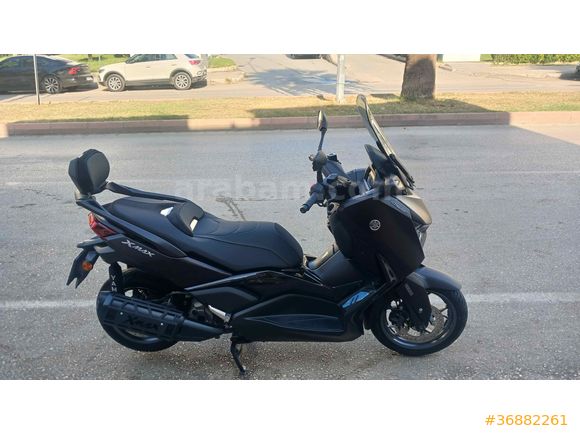 Sahibinden Yamaha X-Max 250 Tech Max 