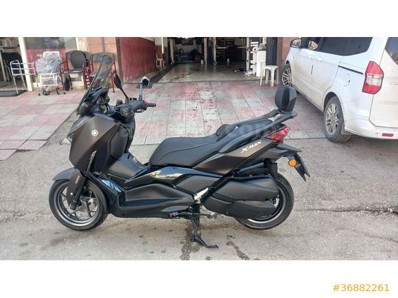 Sahibinden Yamaha X-Max 250 Tech Max 