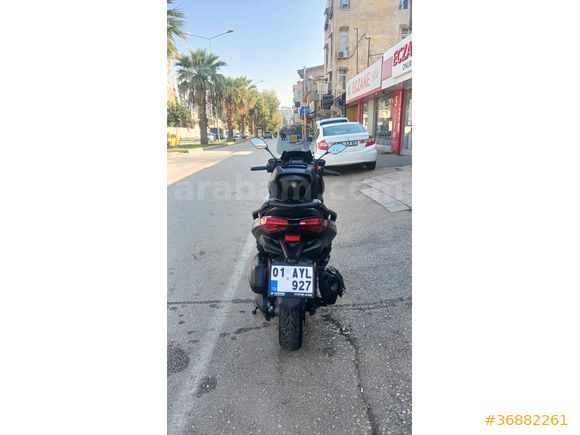 Sahibinden Yamaha X-Max 250 Tech Max 