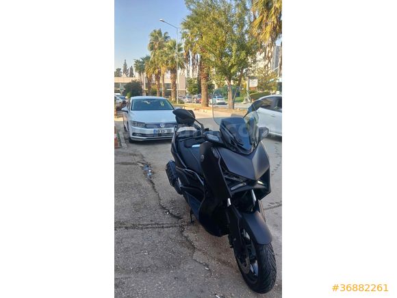 Sahibinden Yamaha X-Max 250 Tech Max 