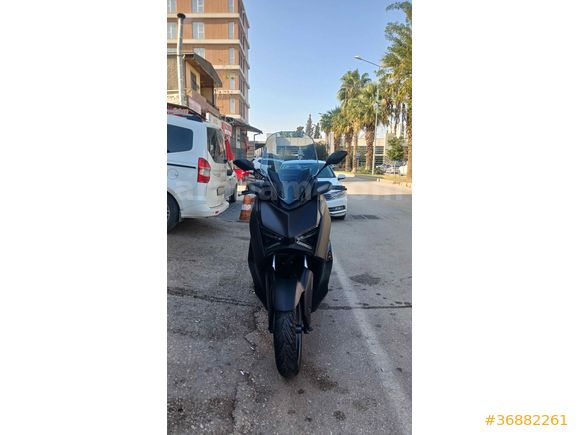 Sahibinden Yamaha X-Max 250 Tech Max 