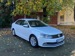 Sahibinden Volkswagen Jetta 1.4 TSi Comfortline 2015 Model 