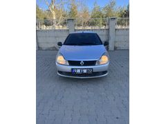 Sahibinden Renault Symbol 1.5 dCi Authentique 2010 Model Gaziantep