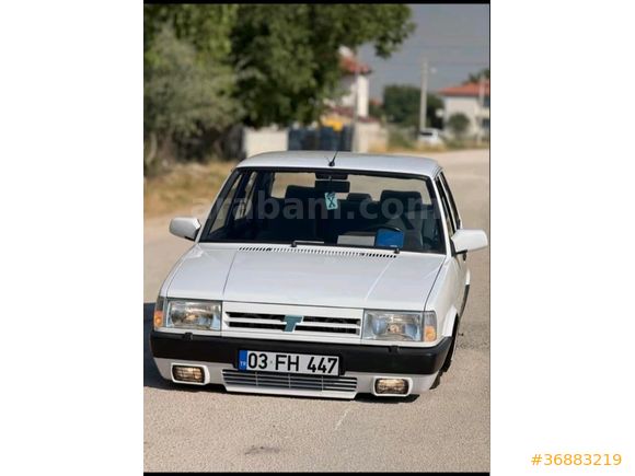 Sahibinden Tofaş Doğan SLX 1995 Model