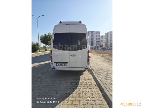 Sahibinden Mercedes - Benz Sprinter 313 CDI