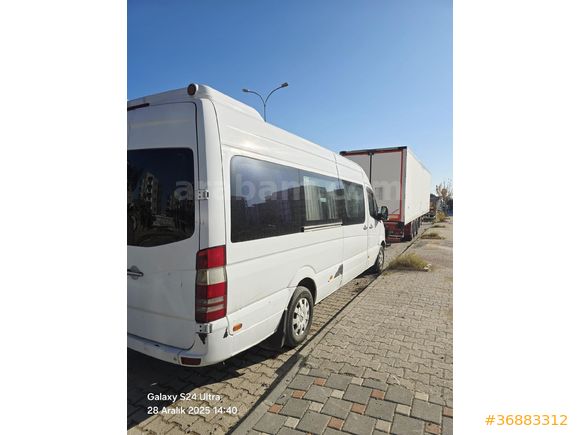 Sahibinden Mercedes - Benz Sprinter 313 CDI