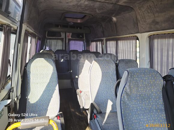 Sahibinden Mercedes - Benz Sprinter 313 CDI