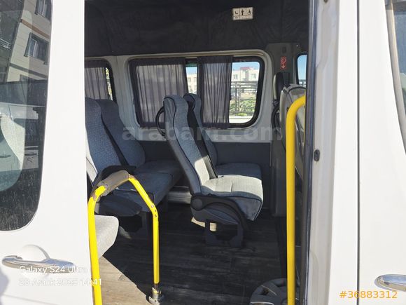 Sahibinden Mercedes - Benz Sprinter 313 CDI
