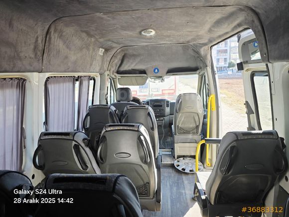 Sahibinden Mercedes - Benz Sprinter 313 CDI