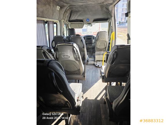 Sahibinden Mercedes - Benz Sprinter 313 CDI