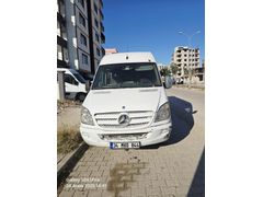 Sahibinden Mercedes - Benz Sprinter 313 CDI