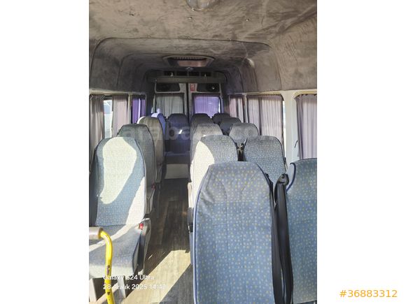 Sahibinden Mercedes - Benz Sprinter 313 CDI