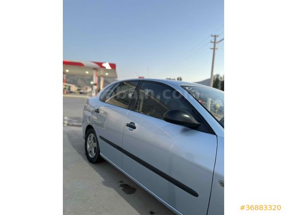 Sahibinden Seat Cordoba 1.4 Stella 2004 Model 