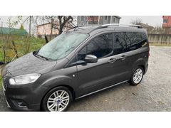 Sahibinden Ford Tourneo Courier 1.5 TDCi Titanium 2022 Model 