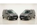 ilk Sahibinden Ford Tourneo Courier 1.5 TDCi Titanium 2022 Model 