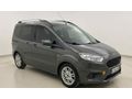 ilk Sahibinden Ford Tourneo Courier 1.5 TDCi Titanium 2022 Model 