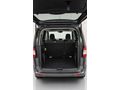 ilk Sahibinden Ford Tourneo Courier 1.5 TDCi Titanium 2022 Model 