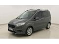 ilk Sahibinden Ford Tourneo Courier 1.5 TDCi Titanium 2022 Model 