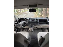 Sahibinden Volkswagen Transporter 2.0 TDI Camlı Van Comfortline 2016 Model 