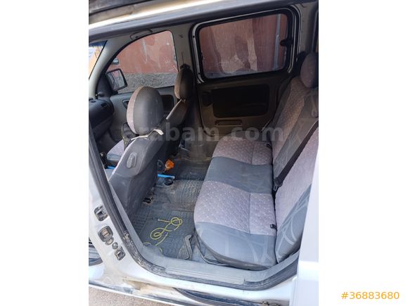 Sahibinden Opel Combo 1.3 CDTI City Plus 2005 Model