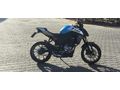 Sahibinden CFmoto 250NK