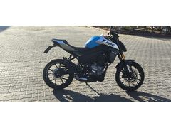 Sahibinden CFmoto 250NK