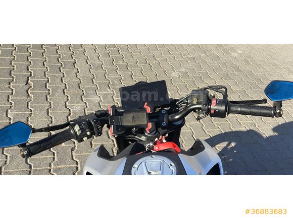 Sahibinden CFmoto 250NK