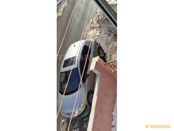 Yeni muayeneli otomatik  SUNRUFLU