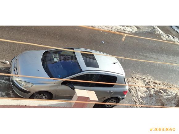 Yeni muayeneli otomatik  SUNRUFLU