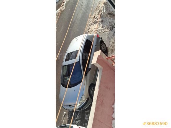Yeni muayeneli otomatik  SUNRUFLU