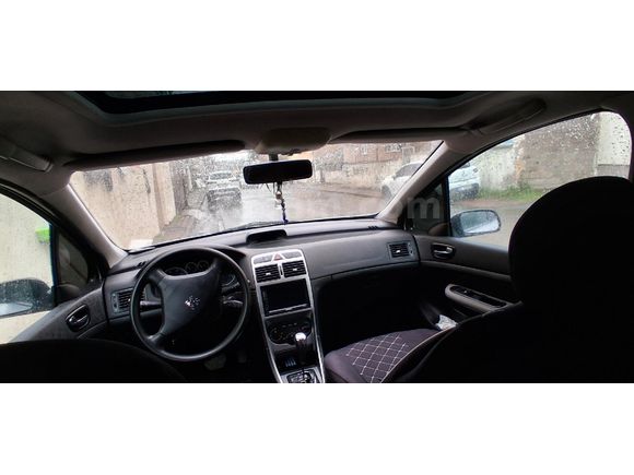 Yeni muayeneli otomatik  SUNRUFLU