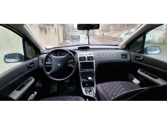 Yeni muayeneli otomatik  SUNRUFLU