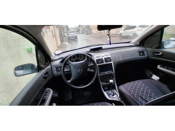 Yeni muayeneli otomatik  SUNRUFLU