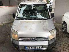 Sahibinden Ford Transit Connect K210 S GLX 2008 Model İstanbul