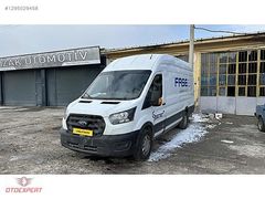 FIRSAT ARACI | 2020 TRANSIT 350E