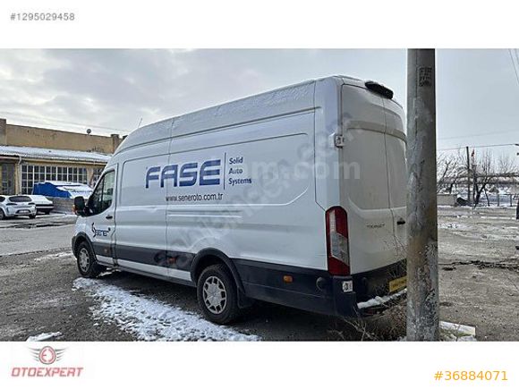 FIRSAT ARACI | 2020 TRANSIT 350E