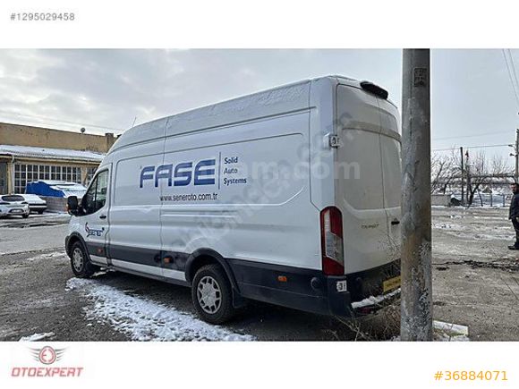 FIRSAT ARACI | 2020 TRANSIT 350E