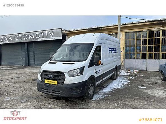 FIRSAT ARACI | 2020 TRANSIT 350E